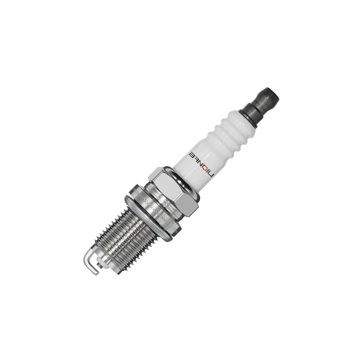 Nickel Spark Plug BKR4EY 1162