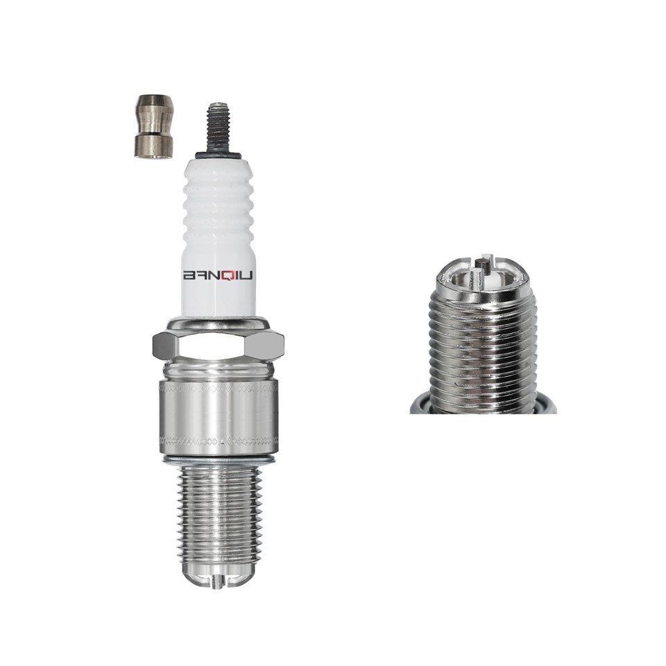 Nickel Spark Bug Plub BR9EQ -14 3129