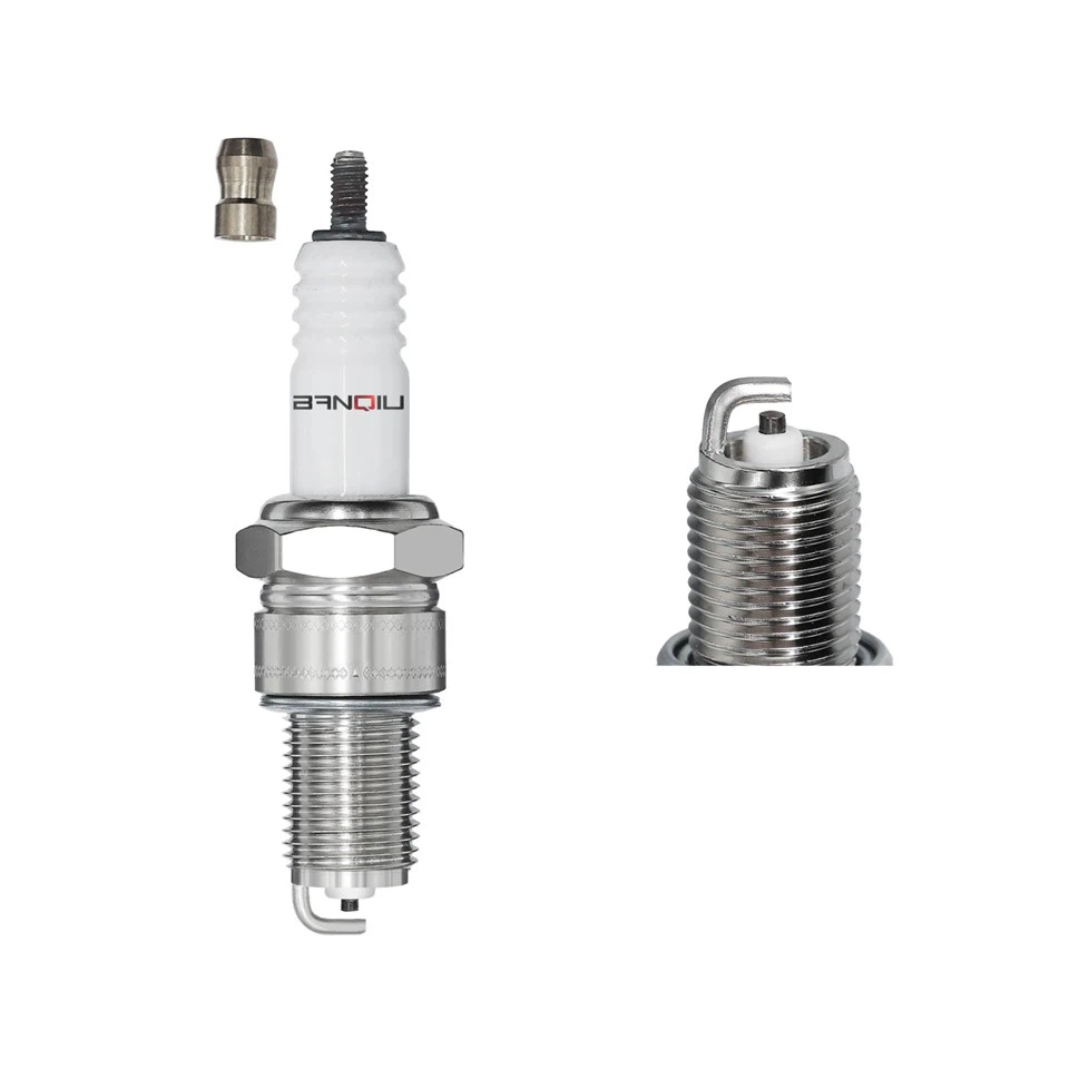 Nickel Spark Bugny Bpr5ey ',' V-Line 9 ',' Vl 9 3153