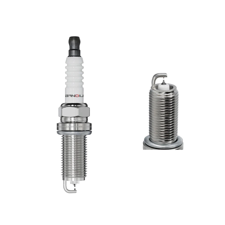 Iridium Platinum Spark Pugna ILFR6J-11K 4458