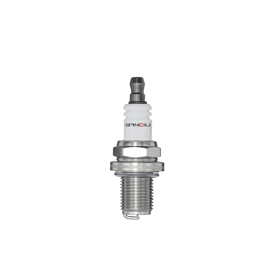 Iridium Platinum Spark Plug R7282-11 2001