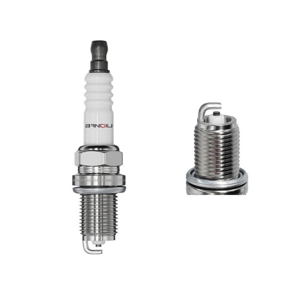 Nickel Spark Bugny Bkr5ey -11 2355