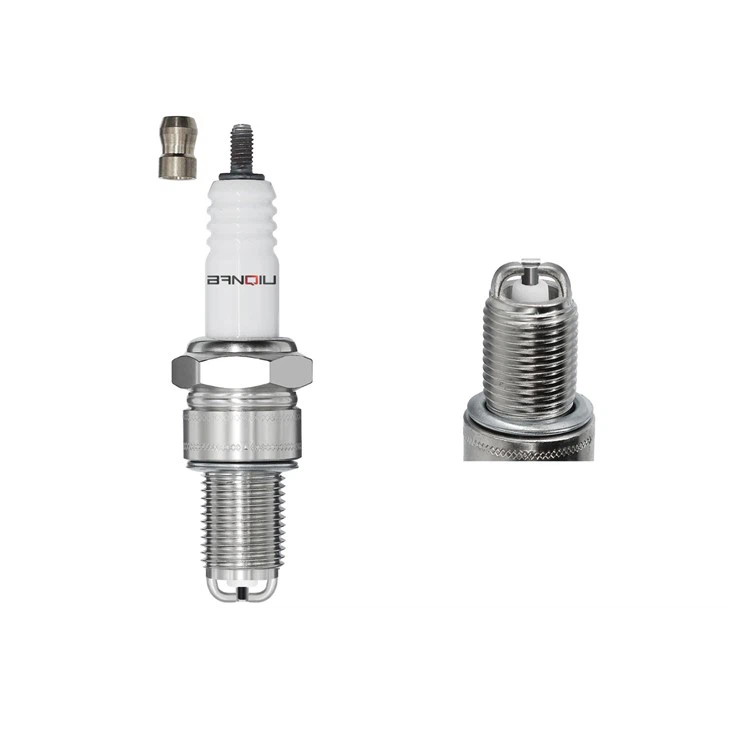 Nickel Spark Bug6ET 1263