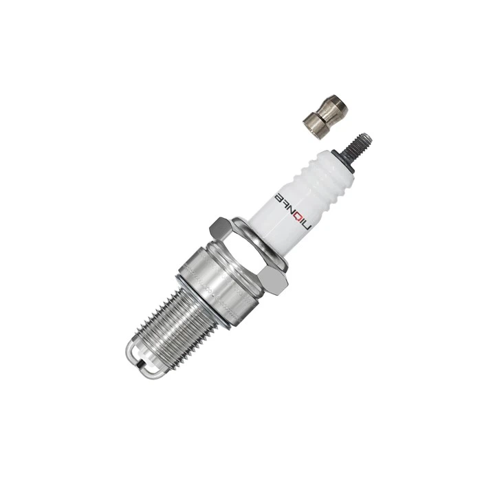 Nickel Spark Plug BP6ET 1263
