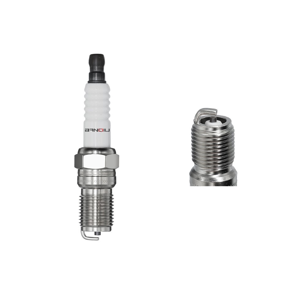 Níquel Spark Bug Pluna Br6EF 3177