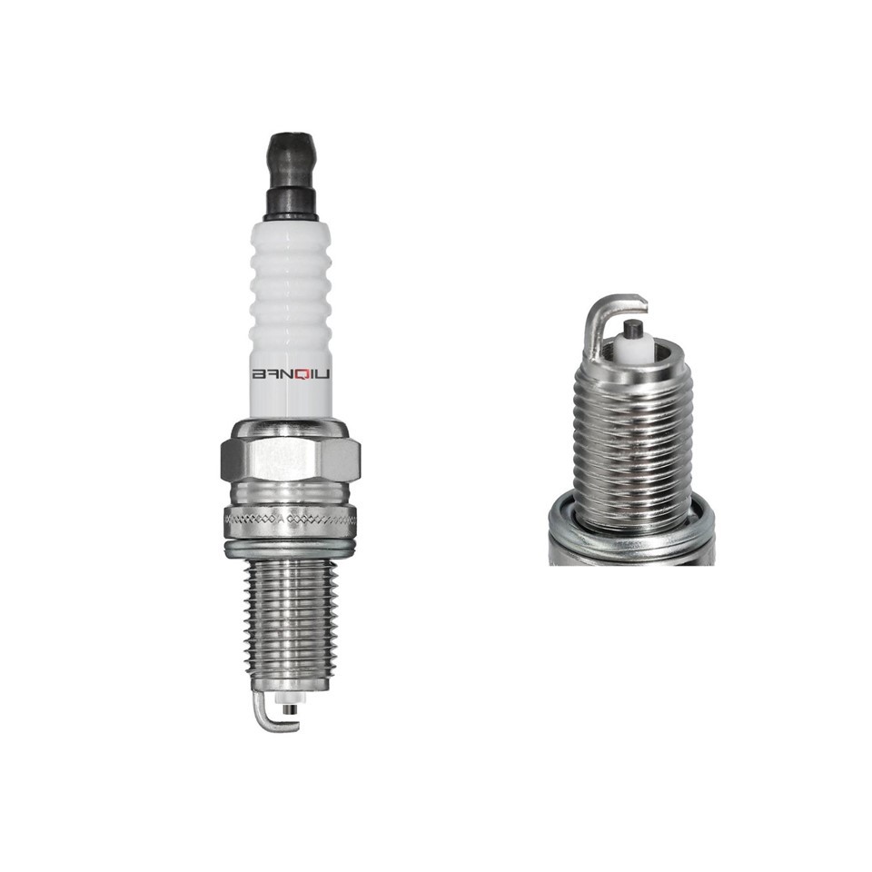 Nickel Spark Pugna DCPR8E - n 5692