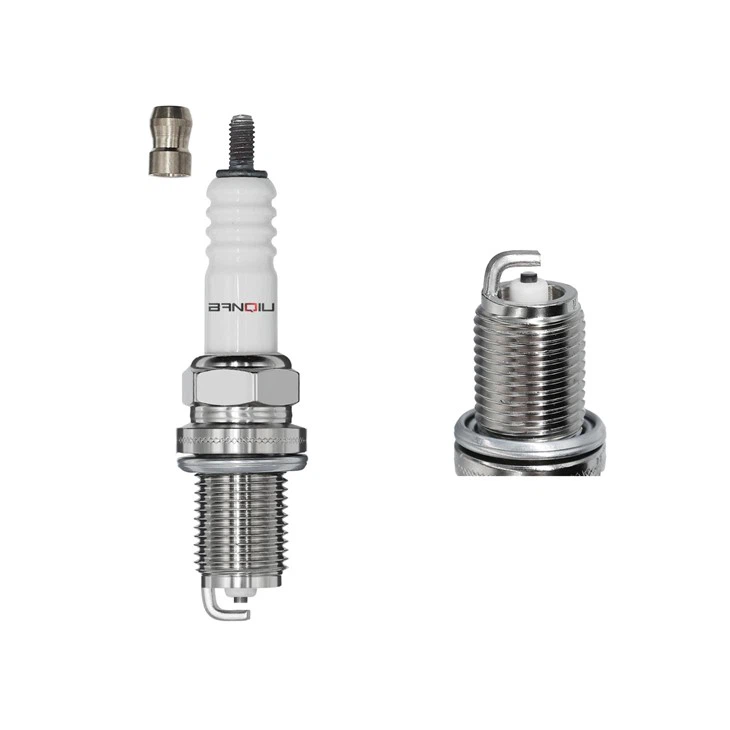 Nickel Spark Pugna JR10B 1299