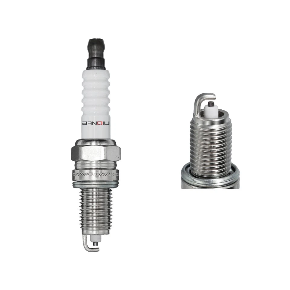 Nickel Spark Pludy ZFR5F -11 2262