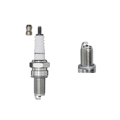 Nickel Spark Pugna D9EA 2420
