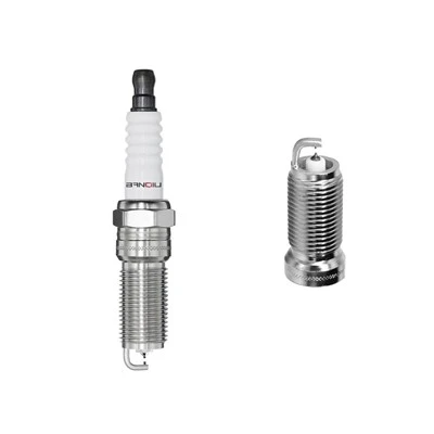 Bujía Iridium Platinum LTR6BP13 94806
