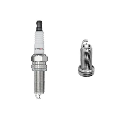 Bujía d'iridium platí SILKR7H8 92154