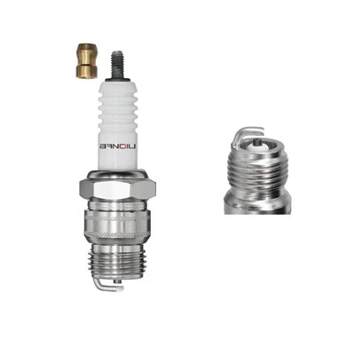 Nickel Spark Pugna A7FS 2976