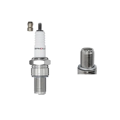 Nickel Spark Bugna B85EGP 2150