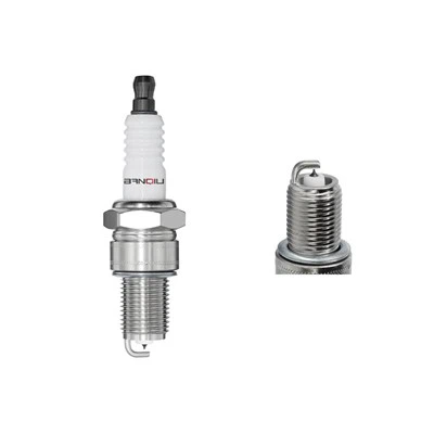 Nickel Spark Bug6es -13 2212