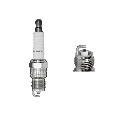 Nickel Spark Bug Pugh Bpr4fs -15 2727