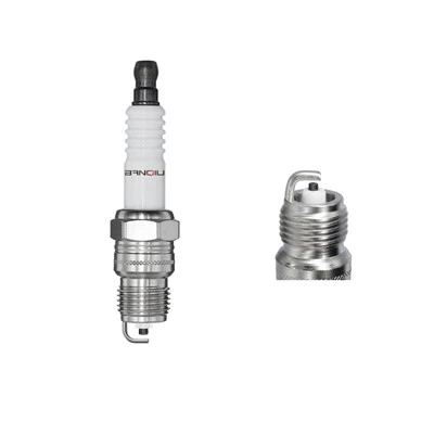 Nickel Spark Pugna BPR6FS 2623