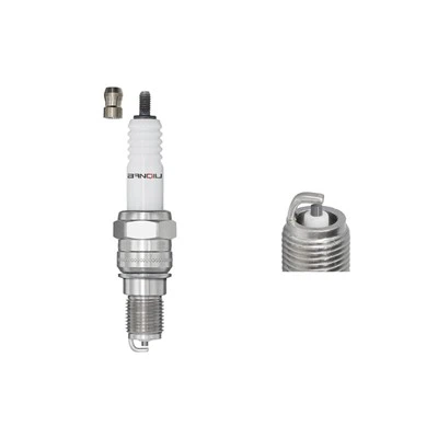 Nickel Spark Pluna C7eh -9 2193