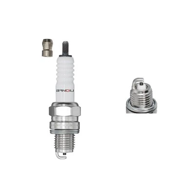 Nickel Spark Pugna D8HV 2625