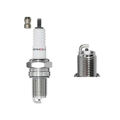 Nickel Spark Pugna DP5EA -9 3181